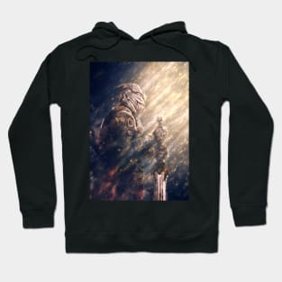 Knight Hoodie